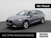 Seat Leon - Sportstourer 1.5 TSI e-Hybrid FR Business 204 PK | Automaat 