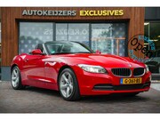 BMW Z4 - Roadster sDrive20i Clima Leer Stoelverw. Xenon