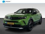 Opel Mokka-e - Electric Mokka-e Electric Elektrisch 50kWh 136pk 11 kW Ultim