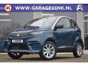 Aixam S10 - City Pack Brommobiel NIEUW