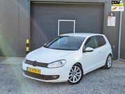 Volkswagen Golf - 1.4 TSI Highline Automaat vol leder