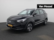 MG MG ZS - EV Long Range Luxury 70 kWh