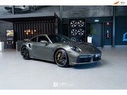 Porsche 992 - 911 3.8 Turbo S (2020, NL) 1e eigenaar, lift, Burmester, Exc