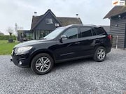 Hyundai Santa Fe - 2.4i CVVT Style 7 pers.