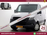 Mercedes-Benz Sprinter - 314 CDI 143pk 9G Automaat L1H1 LED/ACC/Camera/Inrichting 10-