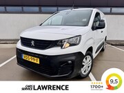 Peugeot Partner - 1.5 BlueHDI Premium | Camera | Laadvloer | Trekhaak | Bleu-T
