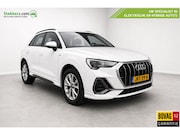 Audi Q3 - 45 TFSI e S edition | All-in prijs incl. 12 mnd BOVAG garant