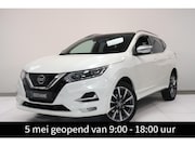 Nissan Qashqai - 1.3 DIG-T Tekna + | Panoramadak | 360° Camera | 19"Lichtmeta