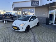 Ford Ka - 1.2 Champions Ed s/s