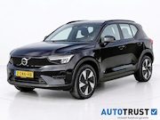 Volvo XC40 - Single Motor Extened Range Core 82 kWh CAMERA