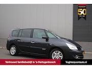Renault Grand Espace - 2.0T 170pk Dynamique/Automaat/7-Persoons/Pano-dak/ 148.000km