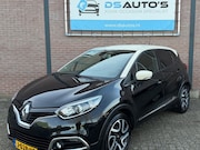 Renault Captur - 0.9 TCe Dynamique