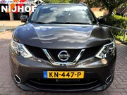 Nissan Qashqai - 1.2 Business Edition