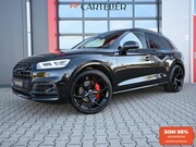 Audi Q5 - 55 TFSI e S-Line Quattro Competition 367PK | Luchtvering | P