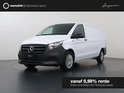 Mercedes-Benz Vito - eVito Bestelwagen L2 66 kWh | Stoelverwarming | Ap