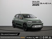 Dacia Spring - Extreme Electric 100 | Achteruitrijcamera | Cruise Control m