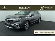 Suzuki S-Cross - 1.4 Boosterjet Style Smart Hybrid | Rijklaar | Trekhaak | De