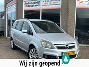 Opel Zafira - 2.2 Temptation - Airco - Cruise