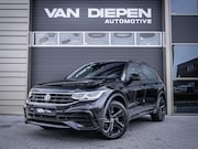 Volkswagen Tiguan - 1.4 TSI eHybrid R-Line Business+ - Pano l Trekh. l IQ-Light