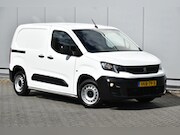 Peugeot Partner - bestel 1.5 BlueHDI Premium