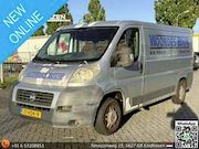 Fiat Ducato - 30 2.3 MultiJet MH1 | € 2.950,- NETTO!