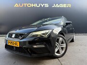 Seat Leon - ST 1.5 TSI FR Business Automaat Sensoren Carplay Getinte ram