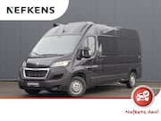 Peugeot Boxer - 2.2 BlueHDi 140 L3H2 3.3t VAN-Jorn modulaire buscamper, read