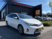 Toyota Auris - 1.8 Hybrid Pro, 136 PK, Camera, Trekhaak, Nederlandse auto