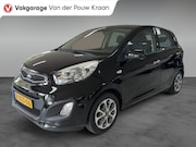 Kia Picanto - 1.0 CVVT BusinessL.