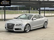 Audi S5 - 4.2 FSI S5 quattro Pro Line XENON.PLUS/CAMERA/2EIG