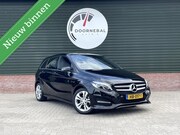Mercedes-Benz B-klasse - 180 Ambition / CAMERA / CRUISE / NL AUTO