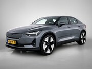 Polestar 2 - Long Range Dual motor Plus 82 kWh | Stoelverwarming | Stoel 