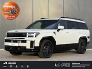 Hyundai Santa Fe - 1.6 T-GDI PHEV Black Line 4WD 7p. / Apple Carplay/Android Au