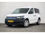 Volkswagen Caddy - Cargo 1.5 TSI 114pk DSG Style 2x Schuifdeur |Airco|Navi|LED|