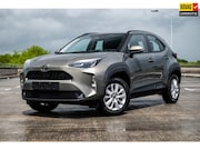 Toyota Yaris Cross - 1.5 Hybrid 115 Active | Stuur/Stoelverwarming | Parkeersenso