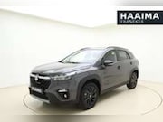 Suzuki SX4 S-Cross - 1.4 Boosterjet Special Edition Smart Hybrid | Navi