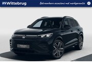 Volkswagen Tiguan - 1.5 eHybrid 272PK DSG R-Line Edition / Resterende Fabrieksga