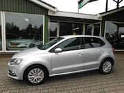 Volkswagen Polo - 1.2TSI 90PK DSG COMF.LINE! All-in Prijs! 45000KM