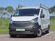 Opel Vivaro - 1.6 L2 Navi Euro6 NAP