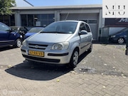 Hyundai Getz - 1.3i Dynamic APK 07-27