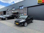 Ford Fiesta - 1.0 EcoBoost Titanium | 2E EIGENAAR | 12MND GARANTIE | LAGE 