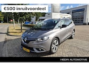 Renault Grand Scénic - 1.2 TCe Intens Trekhaak
