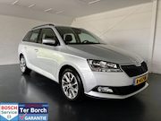 Skoda Fabia - Combi 1.0 TSI Business Edition, Navigatie, Trekhaak