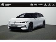 Volkswagen ID.7 - Tourer Limited Edition