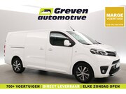 Toyota ProAce - 2.0D L3H1 150PK | Marge | Clima | Camera | Cruise | HuD | 3 