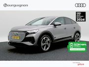 Audi Q4 Sportback e-tron - 45 S Edition 82 kWh 286 Pk | Stoelverwarming | Trekhaak | Ma