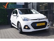 Hyundai i10 - 1.0i i-Motion Comf