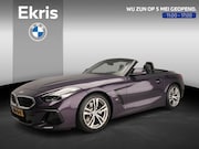 BMW Z4 - sDrive20i | M-Sportpakket | LED | Leder | HUD | Stoelverwarm