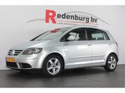 Volkswagen Golf Plus - 1.6 Optive 4 - Airco / Radio cd