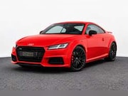 Audi TT - Quattro Pro Line Plus|20 inch|Digital Cockpit|Came